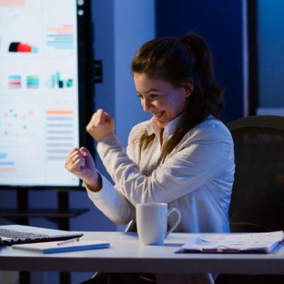 The Future of Energy Digitalization in Africa: Trends to Watch